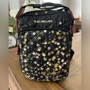 MZ Wallace Ombré ⭐️ Metro Crossbody